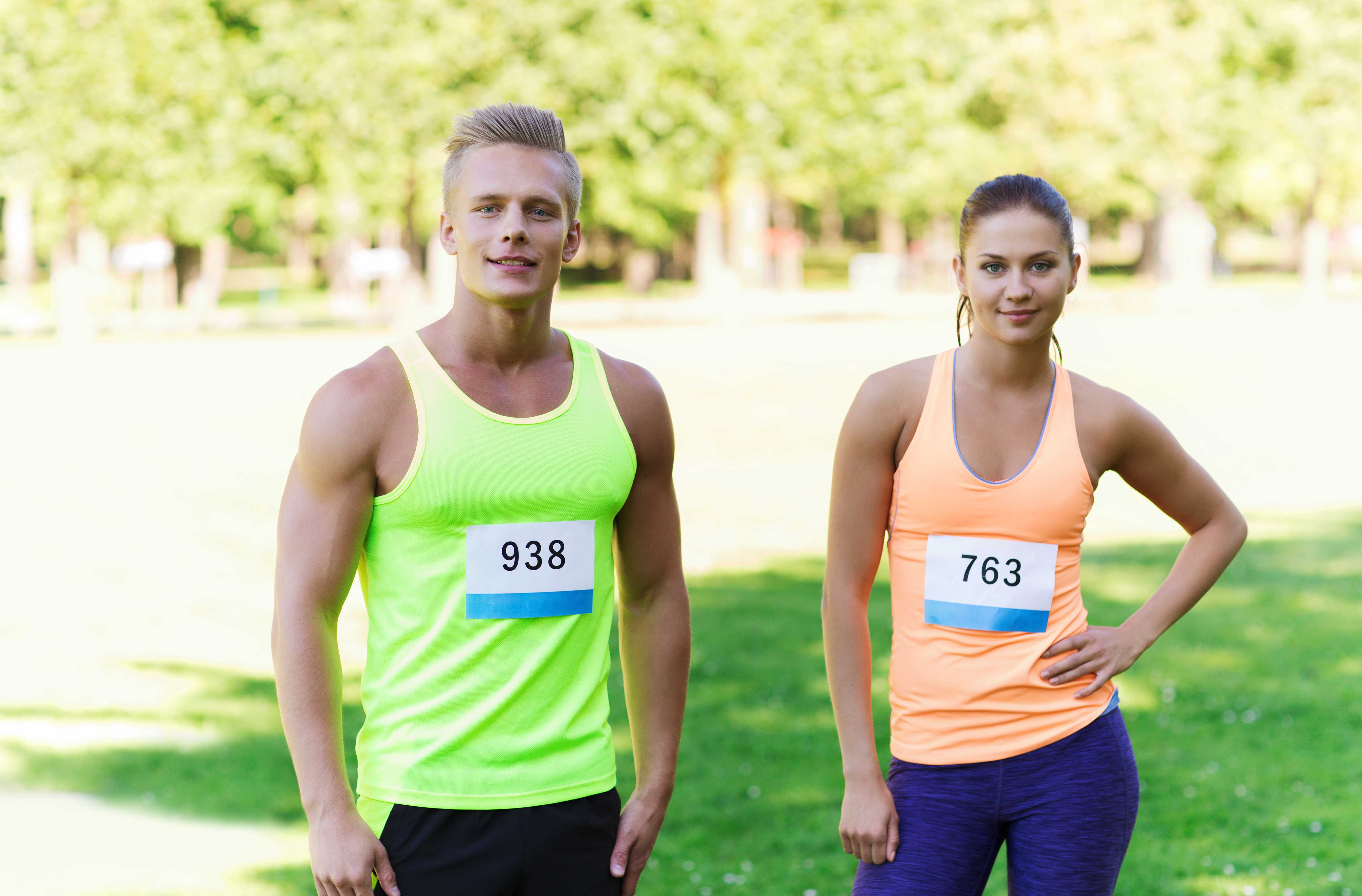 Progressive Running Program Services – Progressive Running