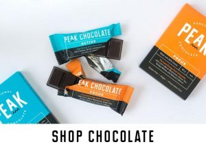 Peak Chocolate